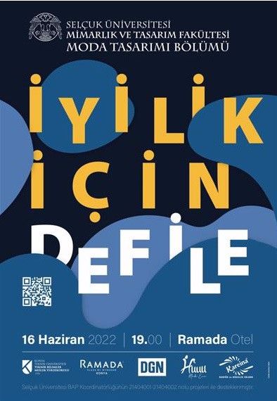 2022 Yılı Etkinliklerimiz